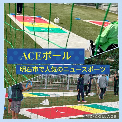 あかしパラスポフェスタ2022の様子