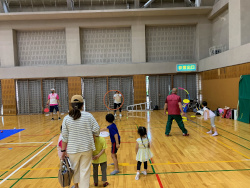 令和5年度　ひめじDo！スポーツディの様子