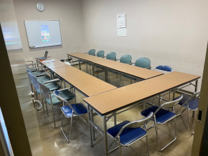 中播磨地域委員会　令和6年度総会の様子