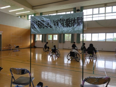 第2回 こうでらごじゃまぜふぇすの様子