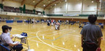 第17回兵庫県障害者のじぎくスポーツボッチャ大会の写真