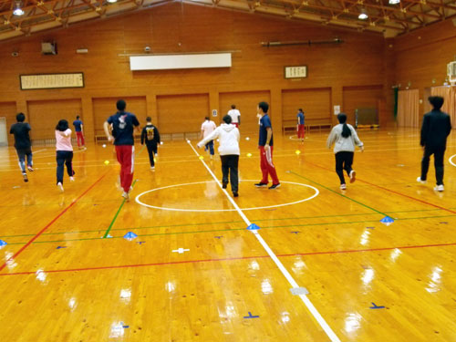 兵庫県障害者スポーツ推進プロジェクト障害者アスリートマルチサポート事業　水泳競技練習会