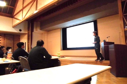 障害者アスリートマルチサポート事業　水泳競技練習会