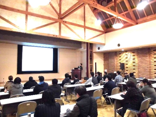 障害者アスリートマルチサポート事業　水泳競技練習会