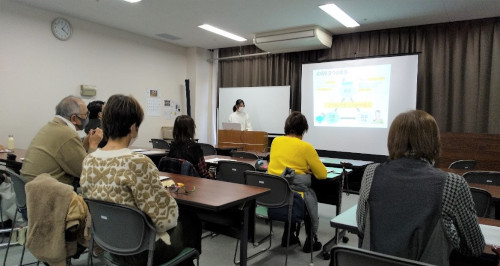 障害者アスリートマルチサポート事業　水泳競技練習会