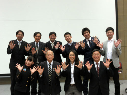 障害者スポーツふぉーらむ2018
