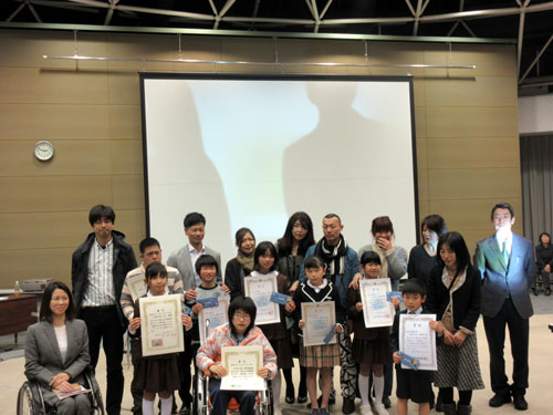  障害者スポーツふぉーらむ2018