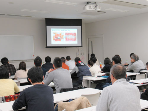 フォーラム「パラスポーツにおける医科学アプローチ」