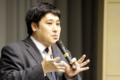 障害者スポーツふぉーらむ2019ひょうご