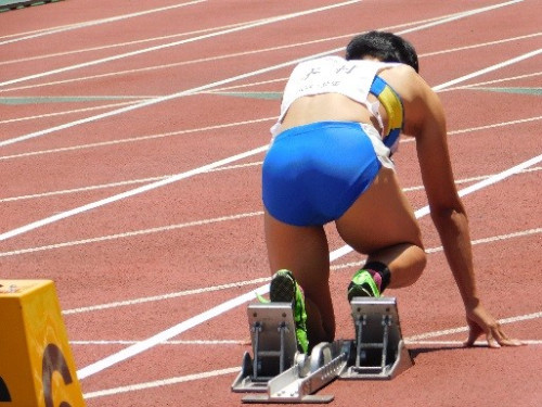 第13回兵庫県障害者のじぎくスポーツ大会（陸上競技・フライングディスク）