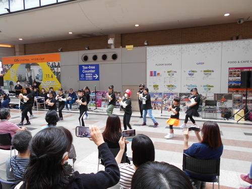パラスポーツワールド2020HYOGO