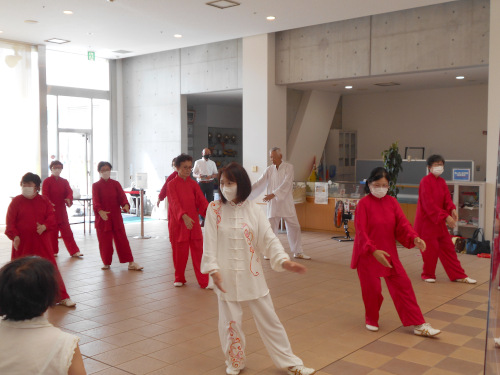 パラ武道フォーラム2022ひょうご
