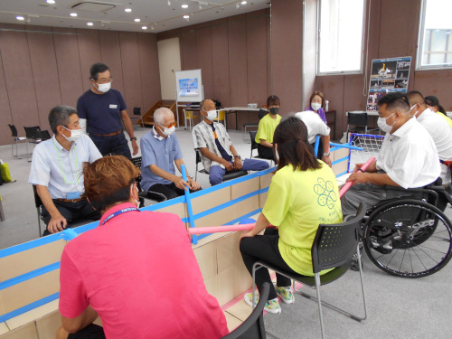 全国レクリエーション大会