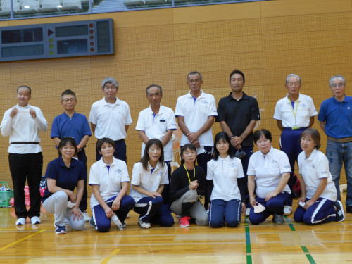 地域におけるパラスポーツの振興事業