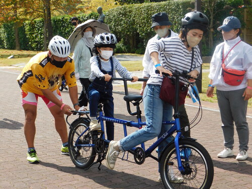 パラスポーツ王国HYOGO&KOBE