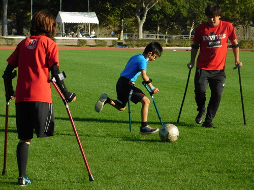 パラスポーツ王国HYOGO&KOBE