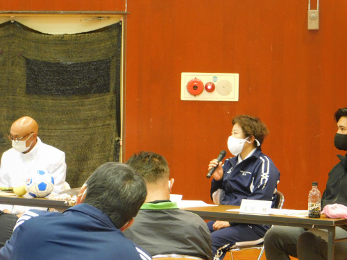 障害者スポーツの周知・理解・啓発