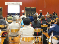 障害者スポーツの周知・理解・啓発