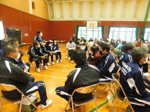 障害者スポーツの周知・理解・啓発