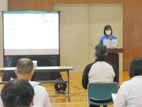 障害者スポーツの周知・理解・啓発