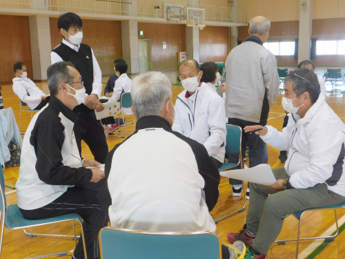 障害者スポーツの周知・理解・啓発