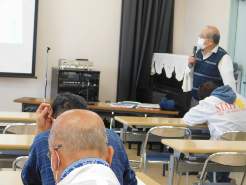 障害者スポーツの周知・理解・啓発
