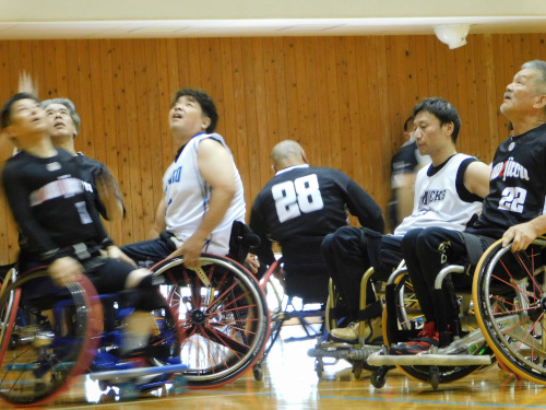 第19回ひょうごマスターズカップ大会