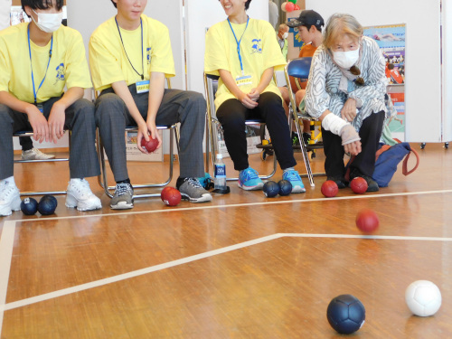 ひょうごヒューマンフェスティバル2023 in あしや