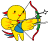 アーチェリー