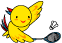 バドミントン