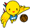 バスケットボール