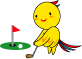 ゴルフ