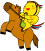 乗馬