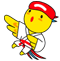 テコンドー