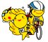 トライアスロン