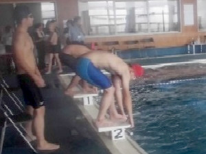 一般スポーツ団体との交流事業