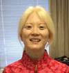  笠本明里氏