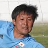 柳 英行氏
