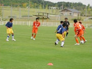 兵庫県特別支援学校(知的)サッカー連盟