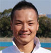 野口研治氏