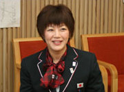 西家道代