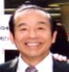 原 敏郎氏