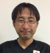 中山剛氏