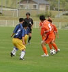 兵庫県特別支援学校(知的）サッカー連盟